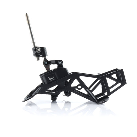 Hybrid Racing Short Shifter for 15-20 Fit/14-21 City