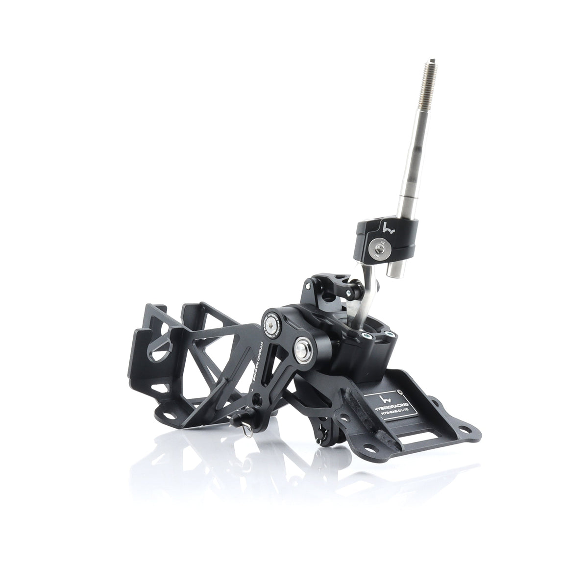 Hybrid Racing Short Shifter for 15-20 Fit/14-21 City
