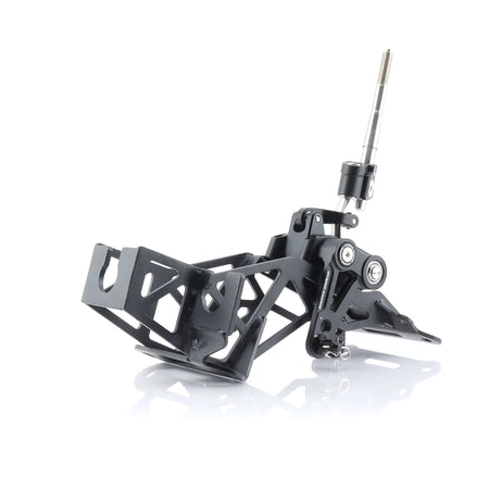 Hybrid Racing Short Shifter for 15-20 Fit/14-21 City