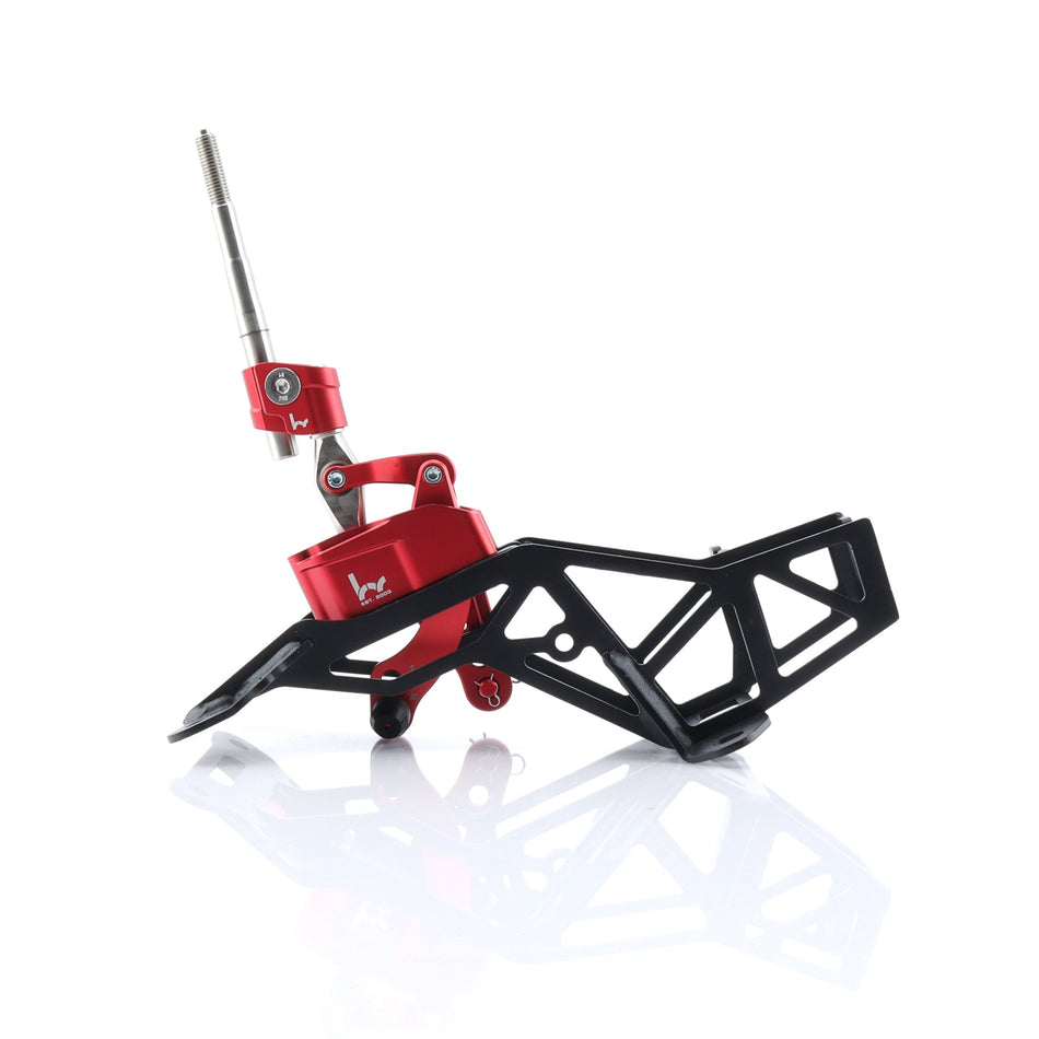 Hybrid Racing Short Shifter for 15-20 Fit/14-21 City