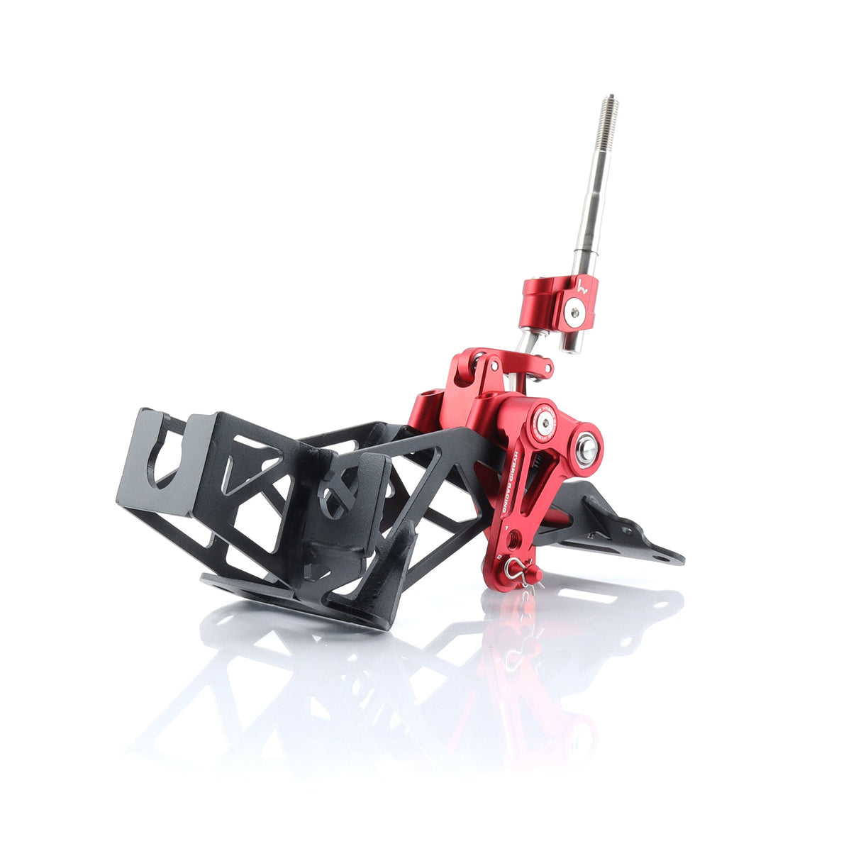 Hybrid Racing Short Shifter for 15-20 Fit/14-21 City