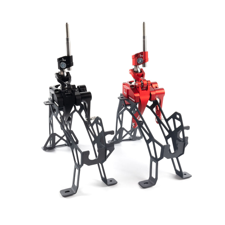 Hybrid Racing Short Shifter for 22-25 Civic/Integra