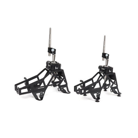 Hybrid Racing Short Shifter for 08-12 Accord/09-14 TSX/10-14 TL