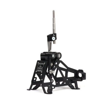 Hybrid Racing Short Shifter for 08-12 Accord/09-14 TSX/10-14 TL