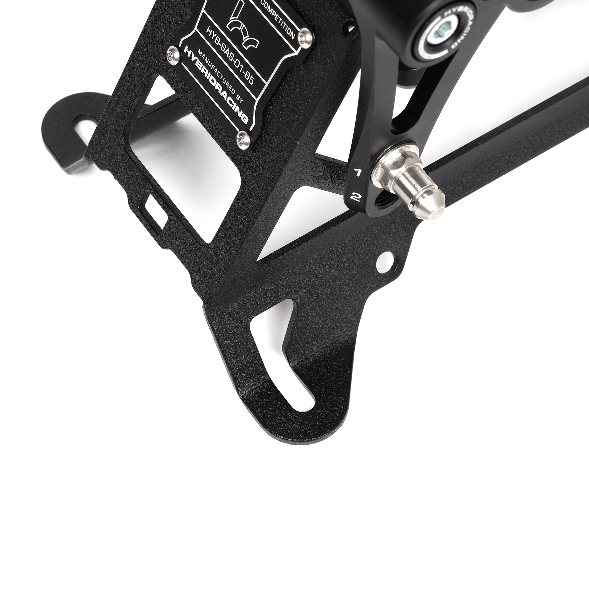 Hybrid Racing Short Shifter for 13-17 Honda Accord
