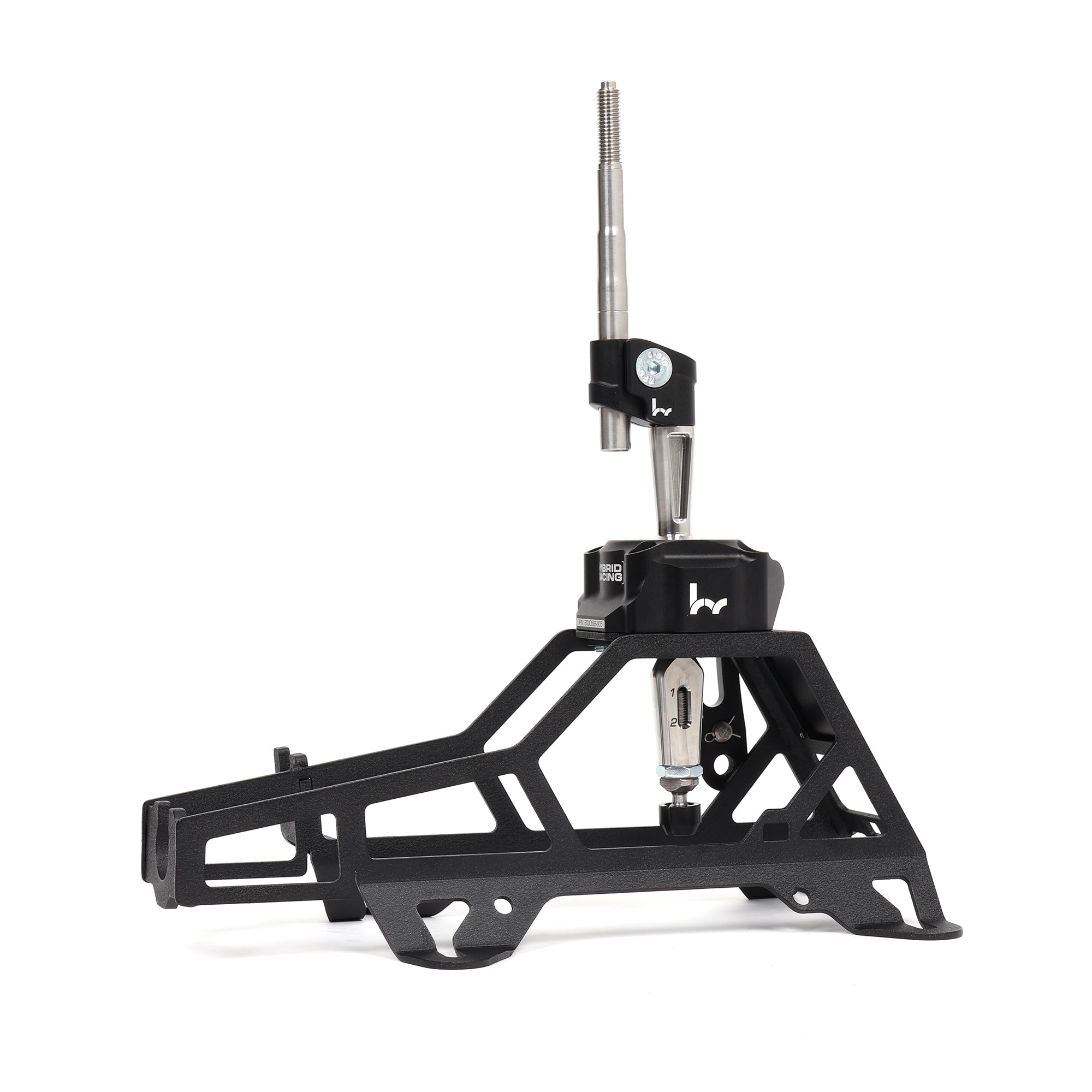 Hybrid Racing Short Shifter for 13-17 Honda Accord