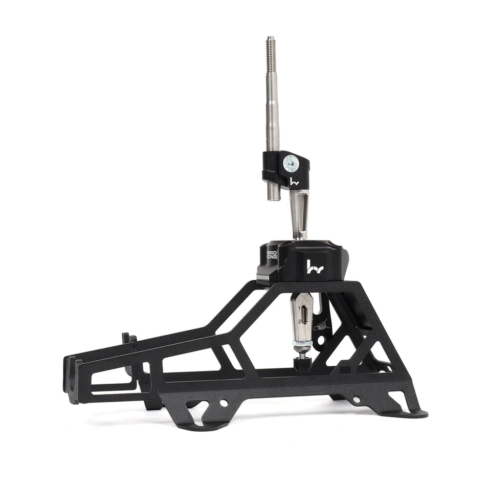 Hybrid Racing Short Shifter for 13-17 Honda Accord