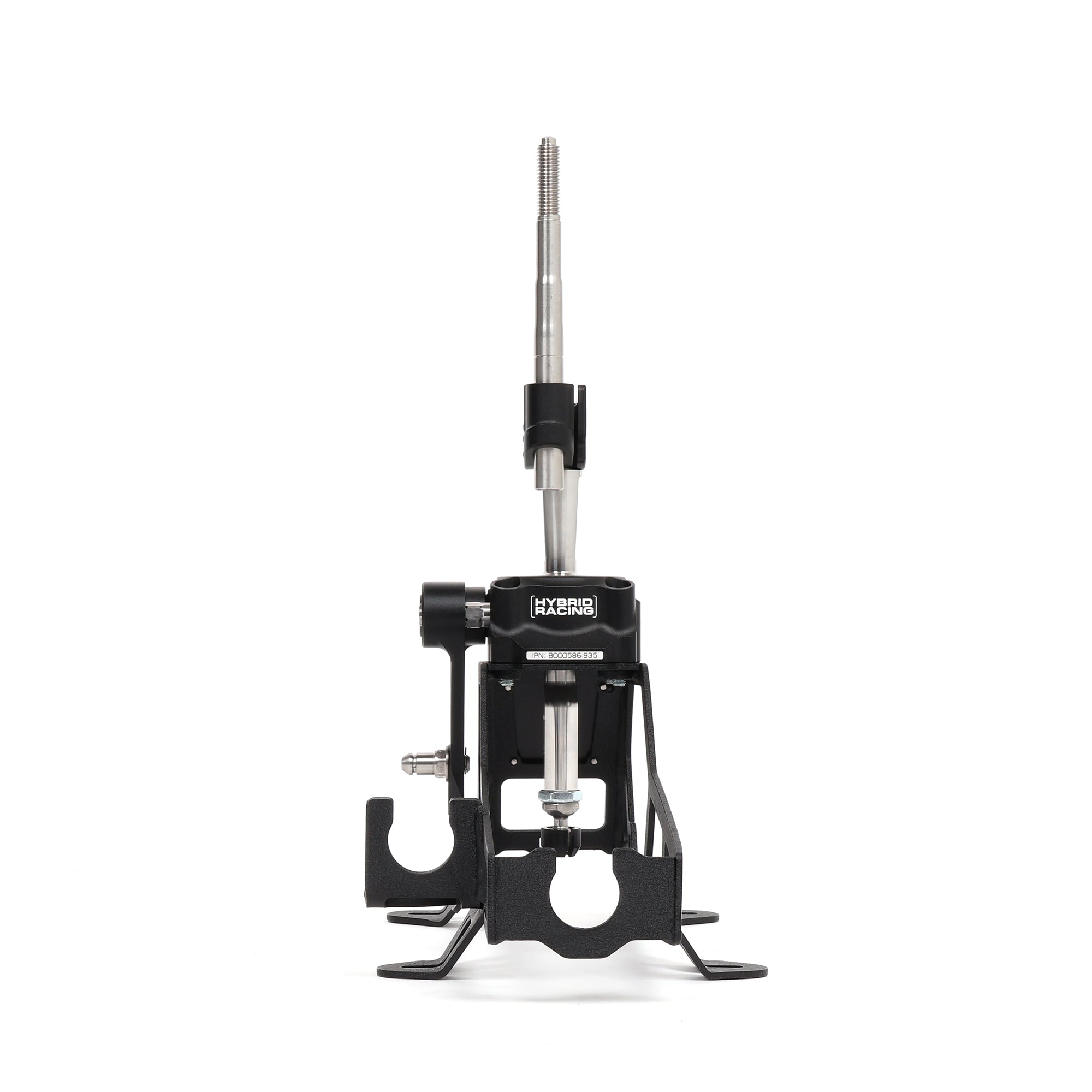 Hybrid Racing Short Shifter for 13-17 Honda Accord
