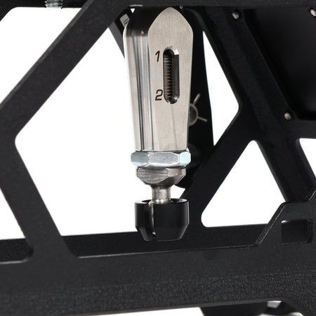 Hybrid Racing Short Shifter for 13-17 Honda Accord