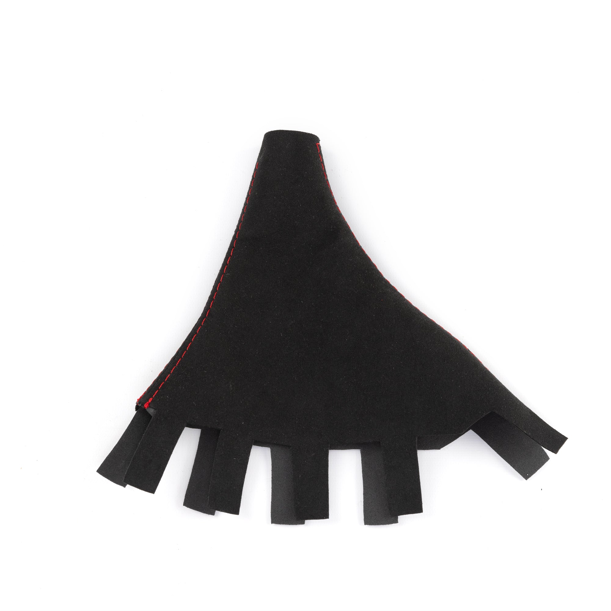 Hybrid Racing Alcantara Shift Boot for 16-21 Honda Civic