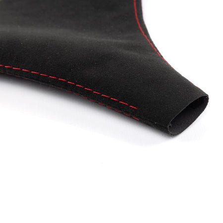Hybrid Racing Alcantara Shift Boot for 16-21 Honda Civic