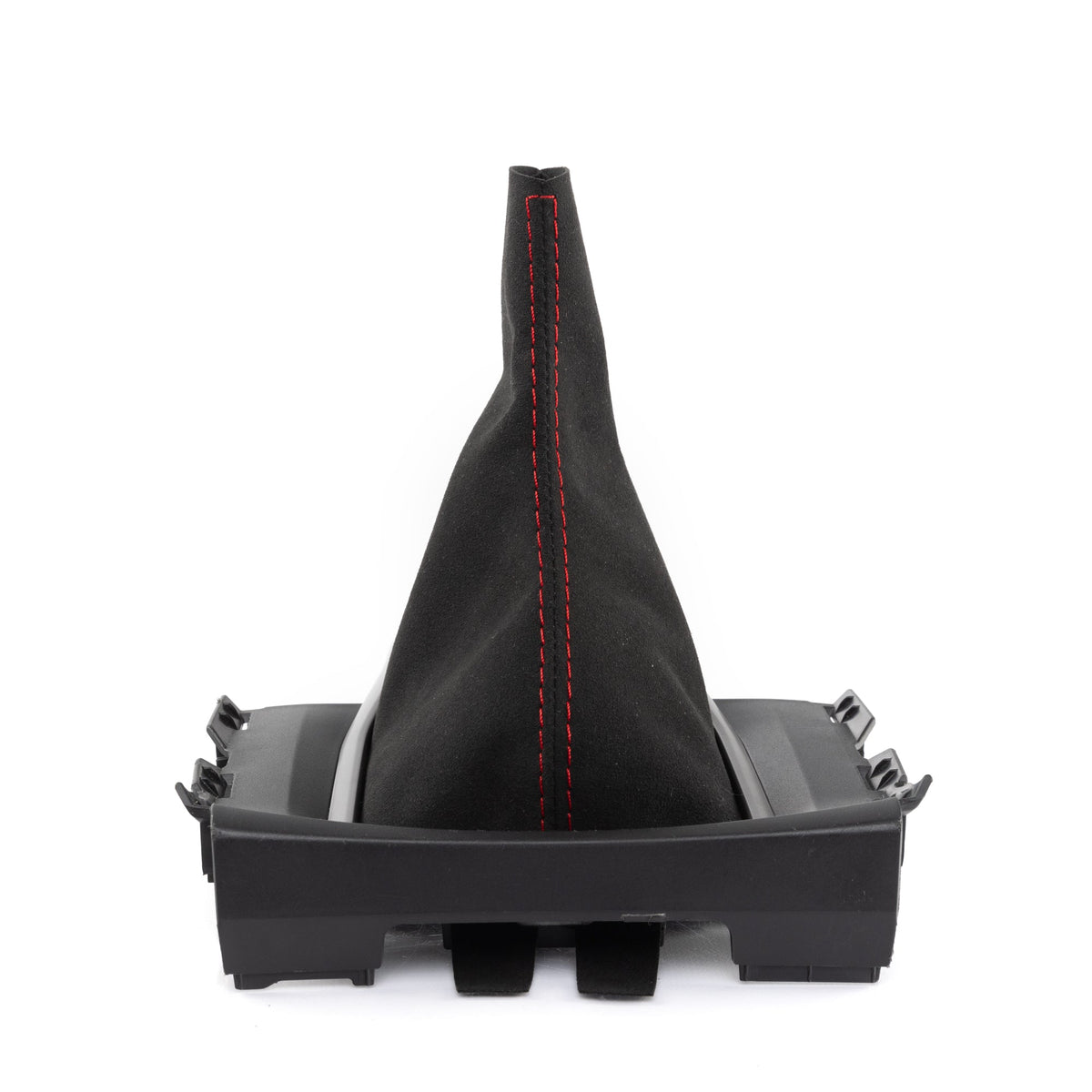 Hybrid Racing Alcantara Shift Boot for 16-21 Honda Civic