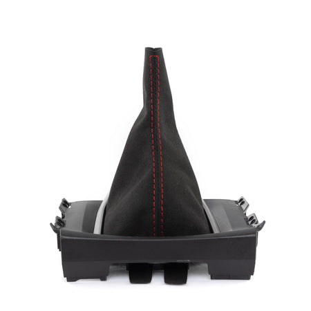 Hybrid Racing Alcantara Shift Boot for 16-21 Honda Civic