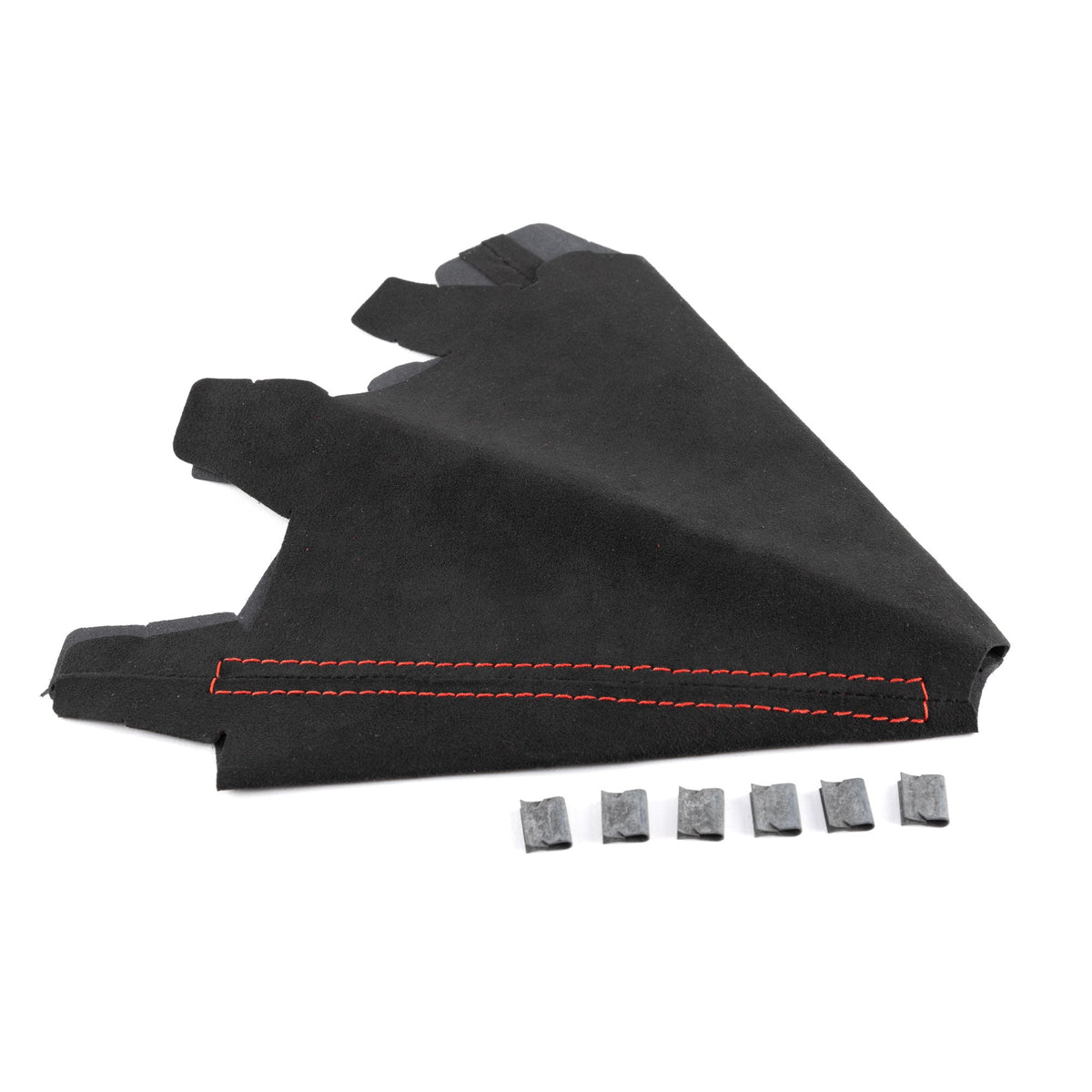 Hybrid Racing Alcantara Shift Boot for 02-06 Acura RSX DC5