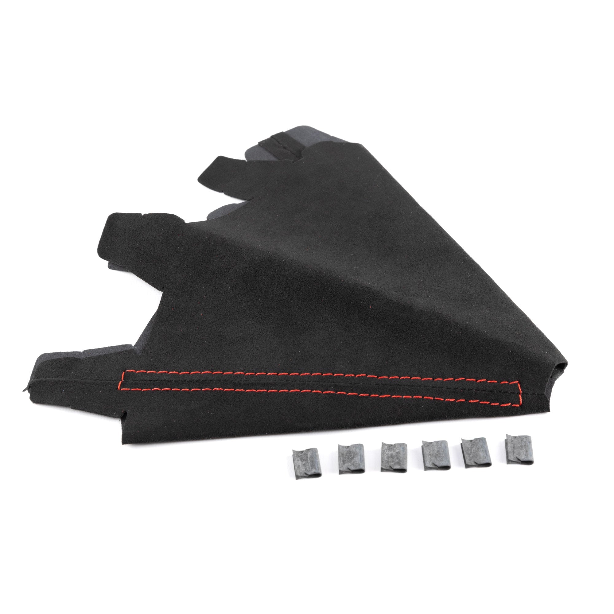 Hybrid Racing Alcantara Shift Boot for 02-06 Acura RSX DC5