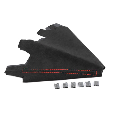 Hybrid Racing Alcantara Shift Boot for 02-06 Acura RSX DC5