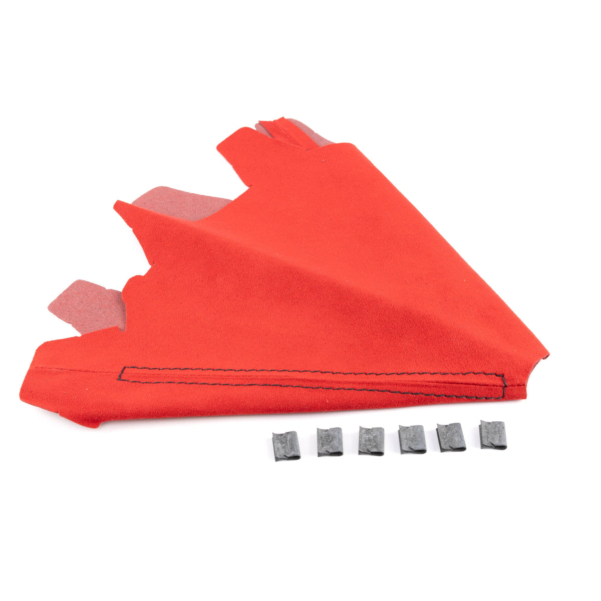 Hybrid Racing Alcantara Shift Boot for 02-06 Acura RSX DC5