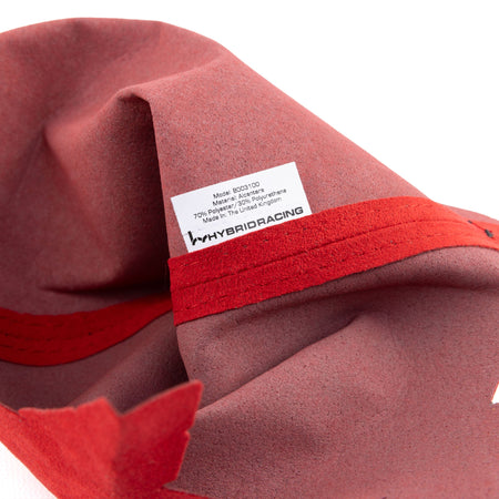 Hybrid Racing Alcantara Shift Boot for 02-06 Acura RSX DC5