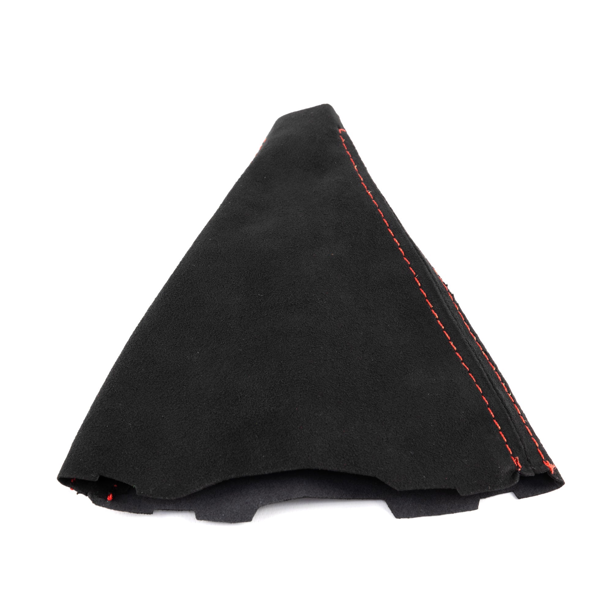 Hybrid Racing Alcantara Shift Boot for 06-11 Civic