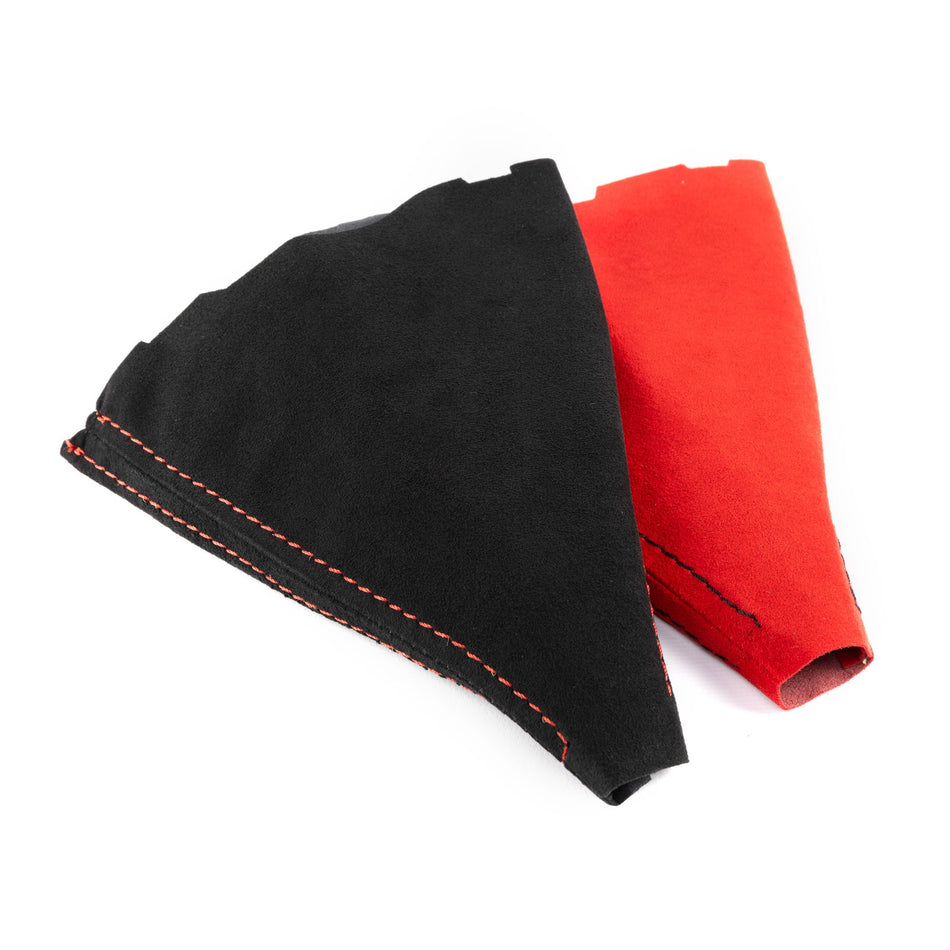 Hybrid Racing Alcantara Shift Boot for 06-11 Civic