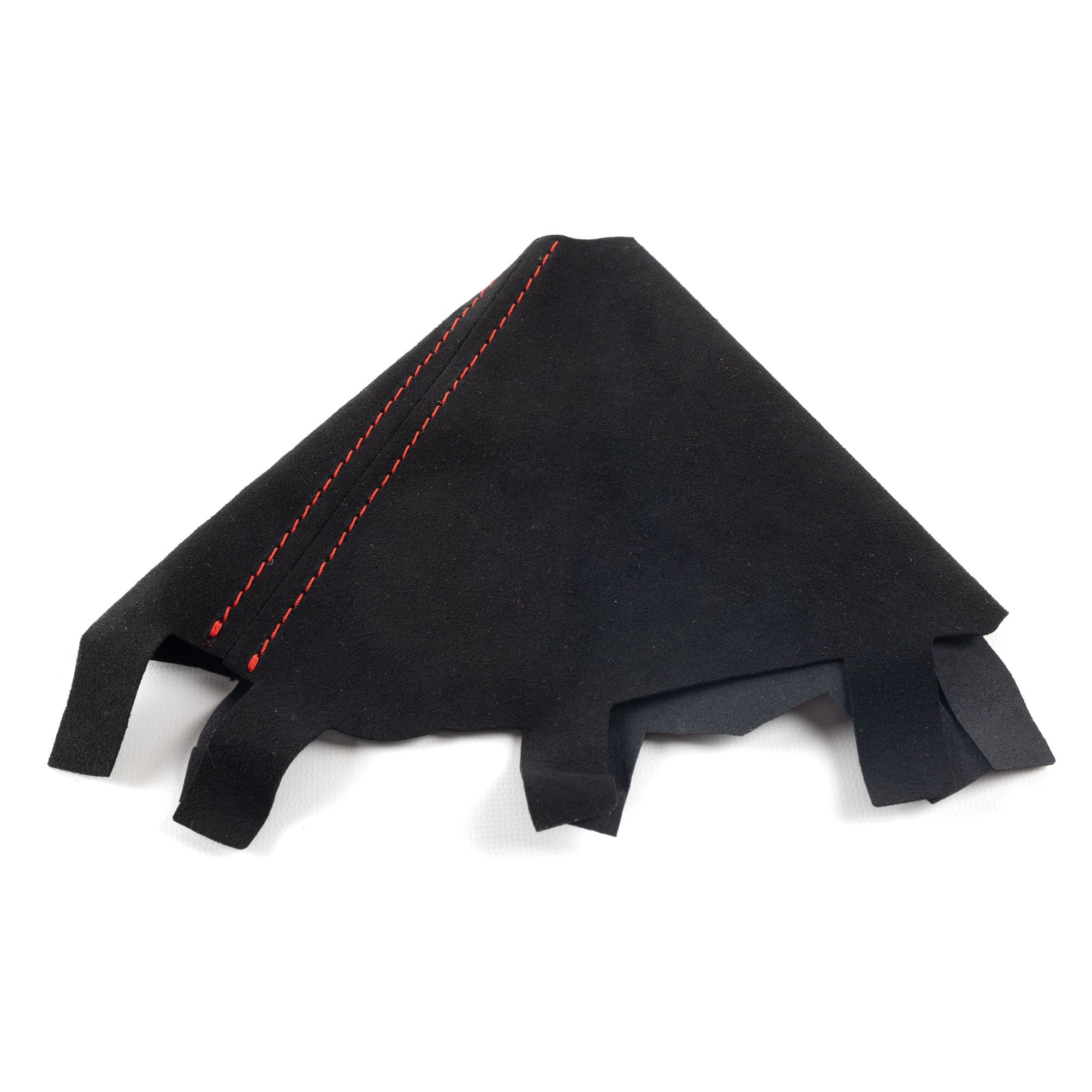 Hybrid Racing Alcantara Shift Boot for 2022+ Honda Civic