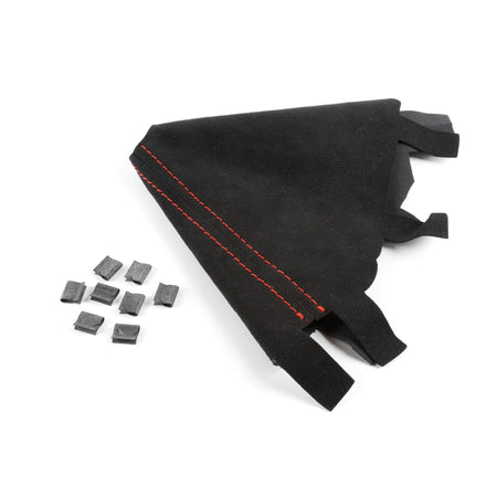 Hybrid Racing Alcantara Shift Boot for 2022+ Honda Civic