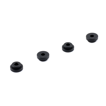 Hybrid Racing Shifter Base Bushings for RSX/TSX/03-12 Accord/12-15 Civic Si