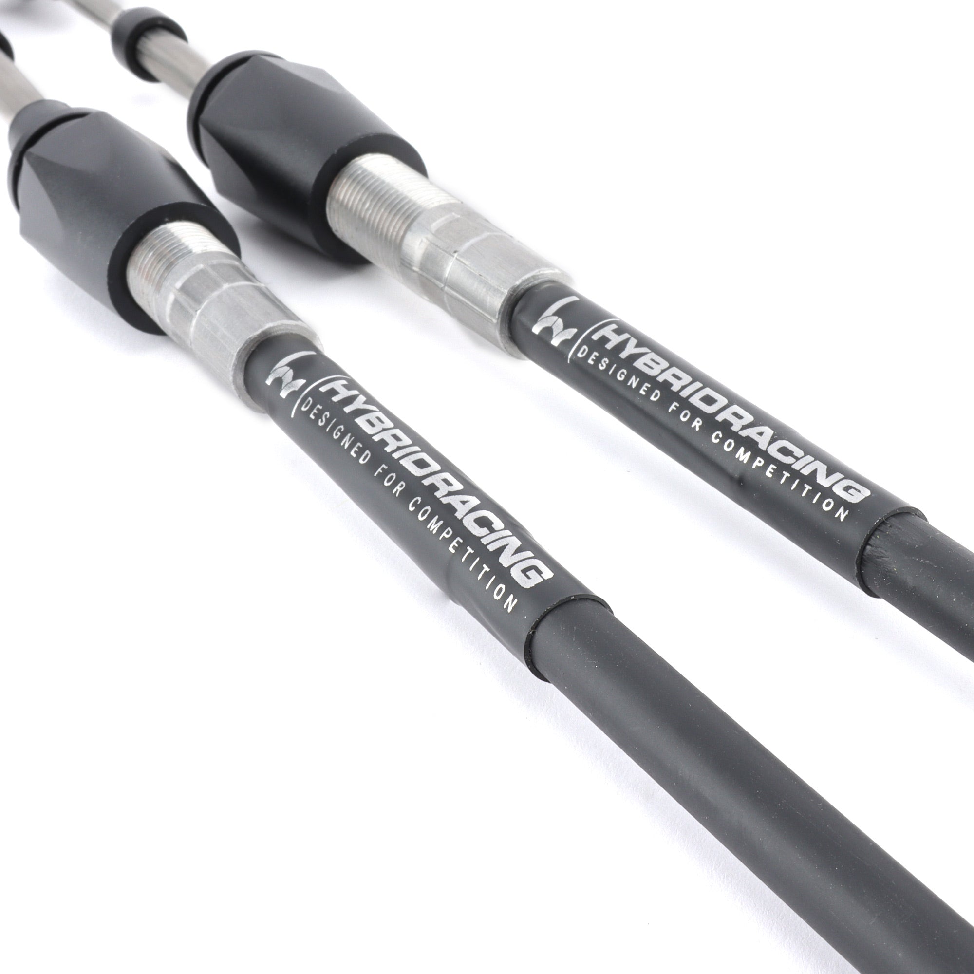 Hybrid Racing B-Series AWD Shifter Cables