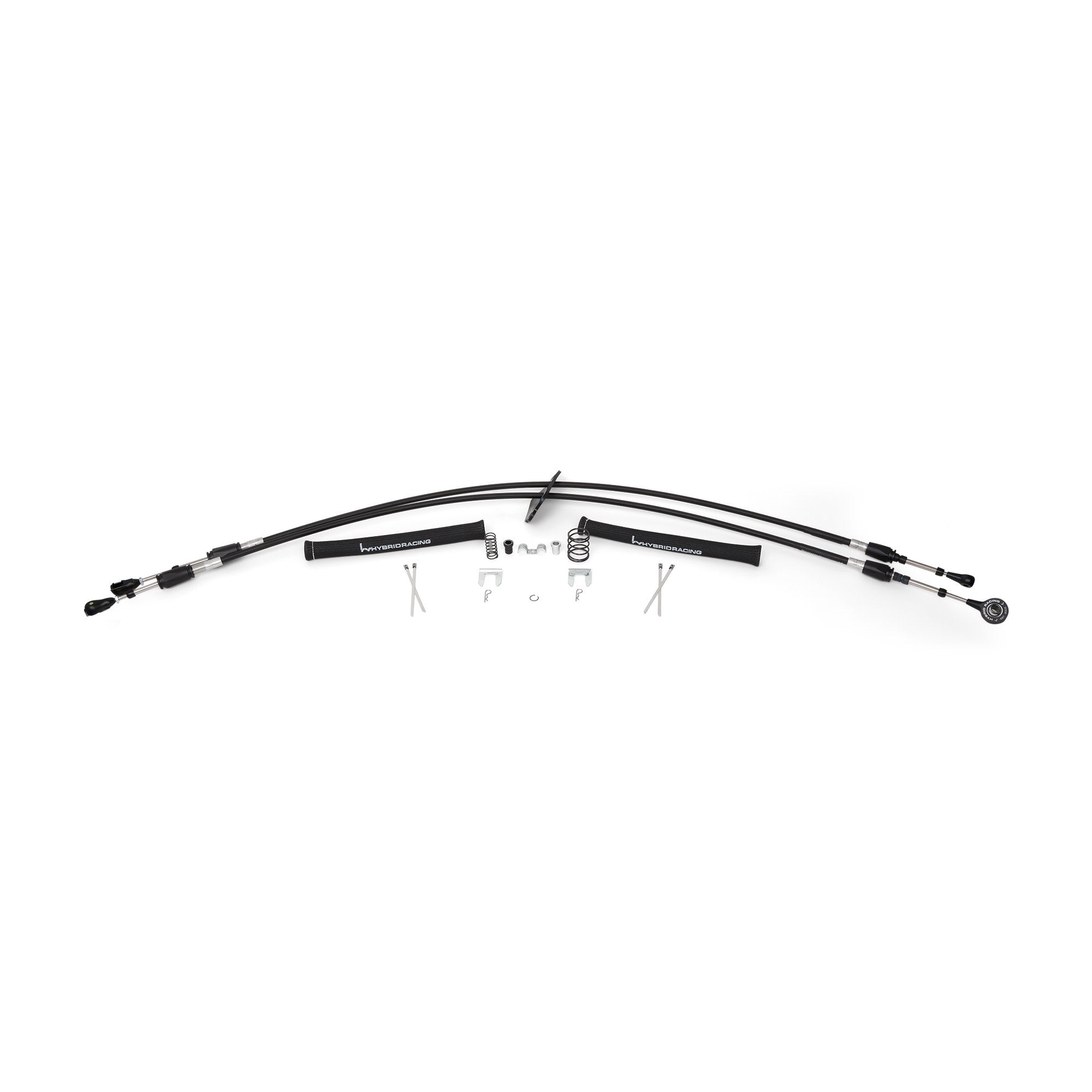 Hybrid Racing Shifter Cables for 06-11 Civic Si