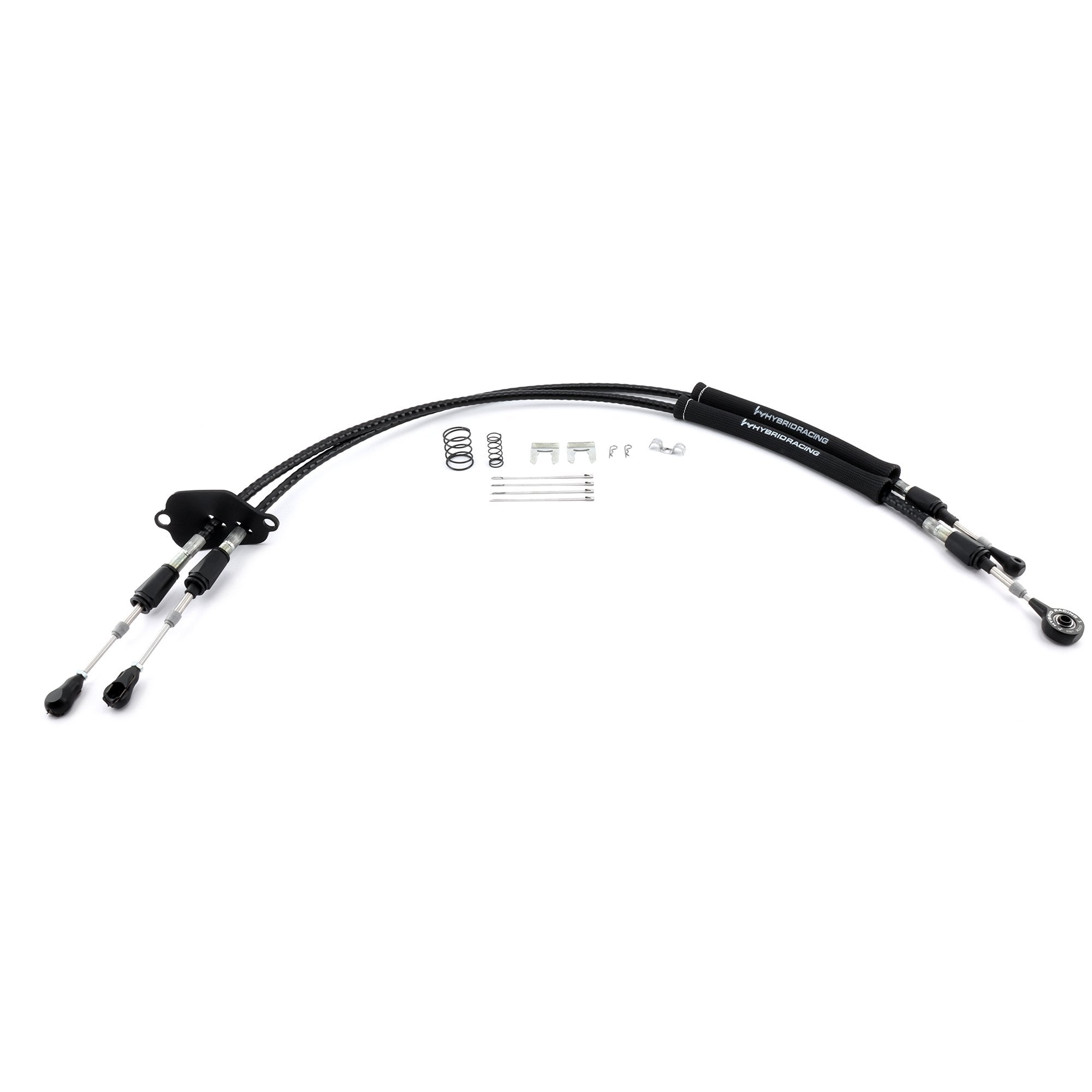 Hybrid Racing Shifter Cables for 07-11 Civic Type R FD2