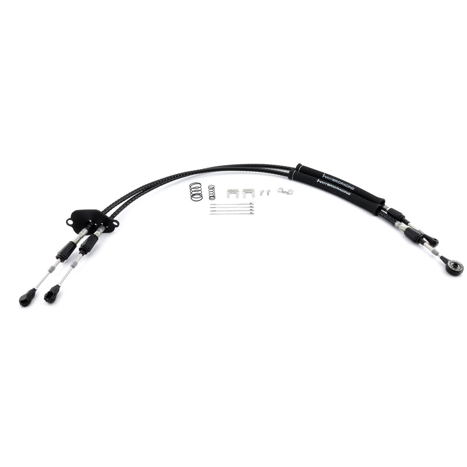 Hybrid Racing Shifter Cables for 07-11 Civic Type R FD2