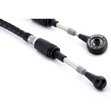 Hybrid Racing Shifter Cables for 07-11 Civic Type R FD2
