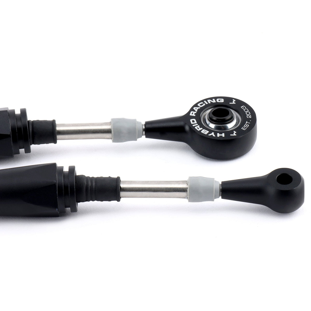 Hybrid Racing Shifter Cables for 07-11 Civic Type R FD2