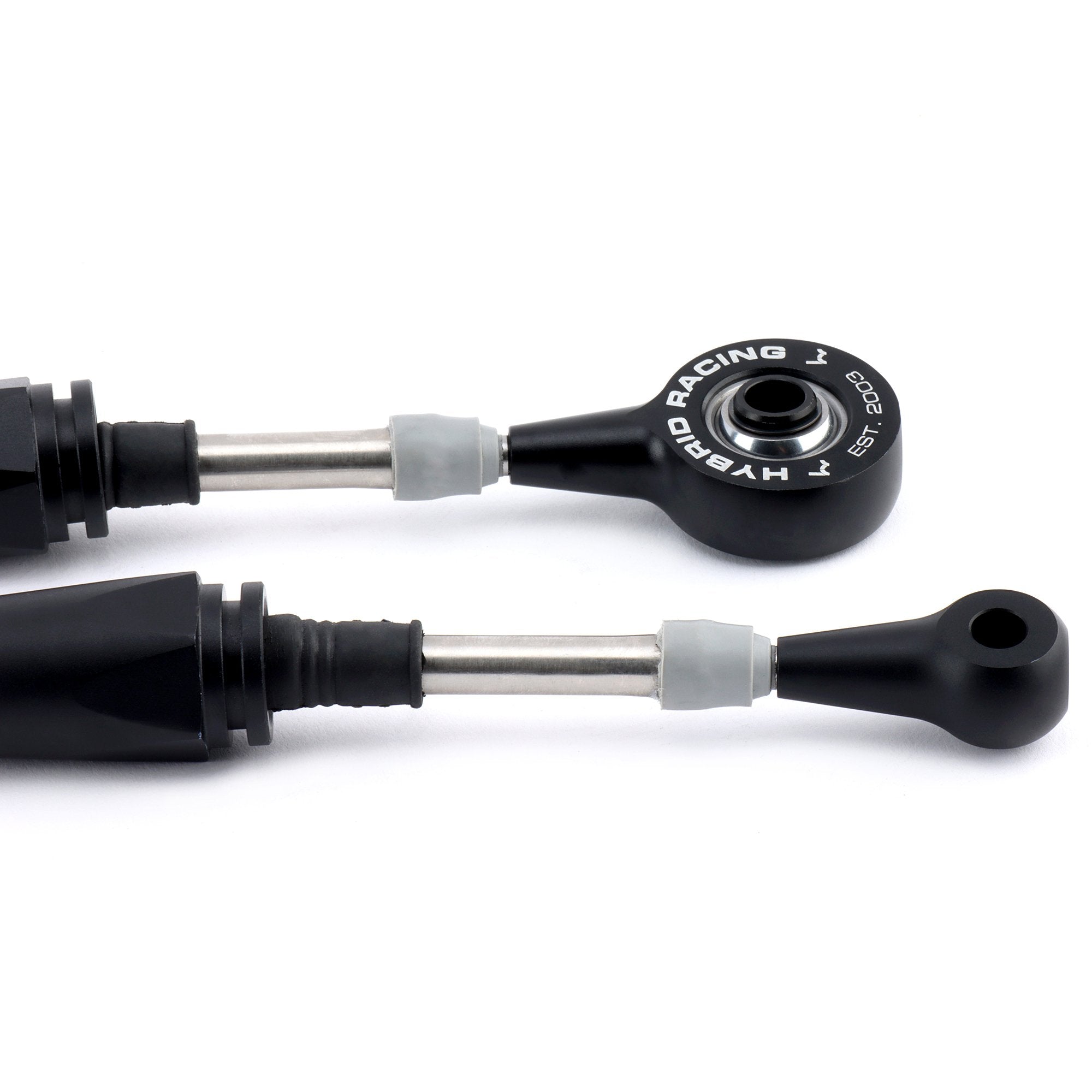 Hybrid Racing Shifter Cables for 07-11 Civic Type R FD2
