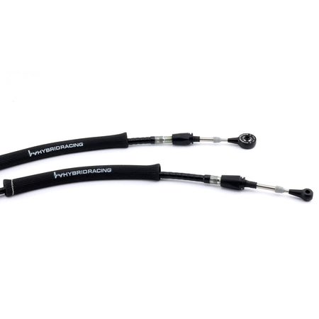 Hybrid Racing Shifter Cables for 07-11 Civic Type R FD2