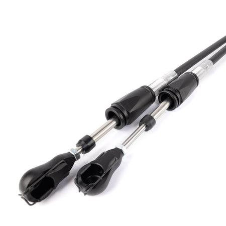 Hybrid Racing Shifter Cables for 06-11 Civic Non-Si