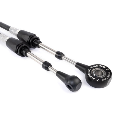 Hybrid Racing Shifter Cables for 06-11 Civic Non-Si