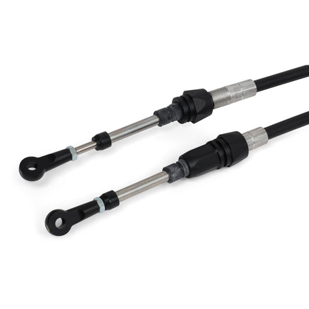 Hybrid Racing Shifter Cables for 03 Acura CL Type S