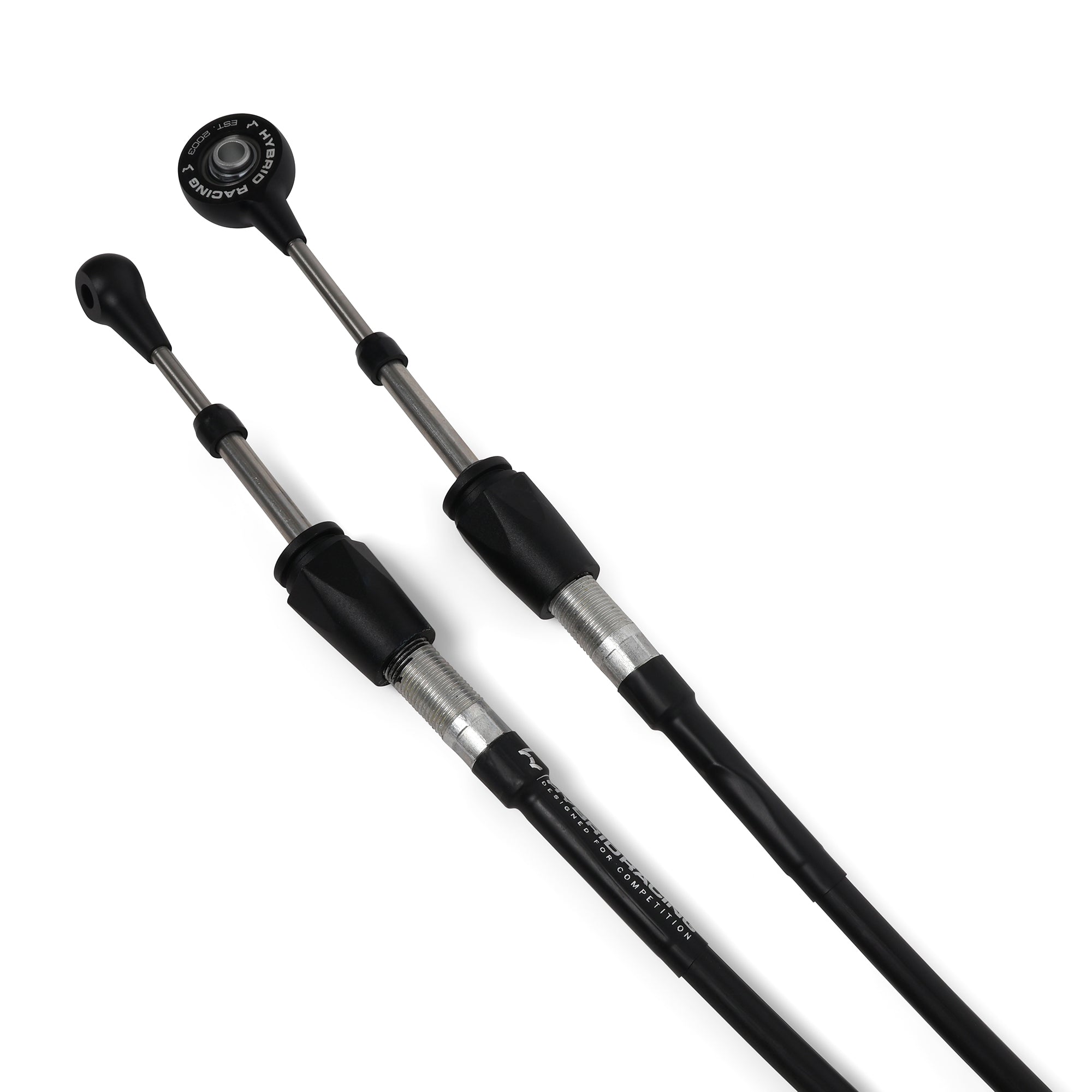 Hybrid Racing Shifter Cables for 03 Acura CL Type S