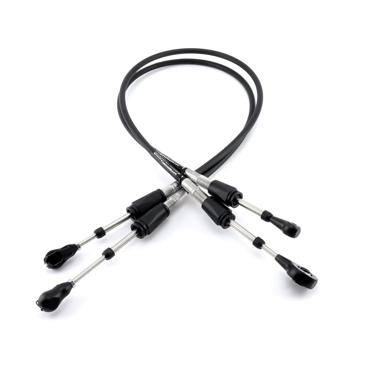 Hybrid Racing Shifter Cables for 02-05 Civic Si