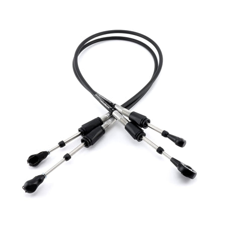 Hybrid Racing Shifter Cables for 02-05 Civic Si