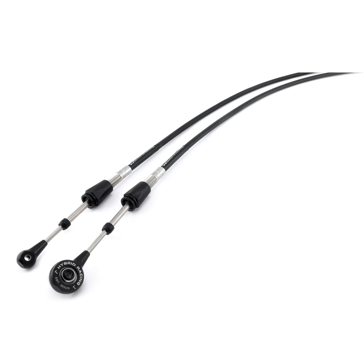 Hybrid Racing Shifter Cables for 02-05 Civic Si