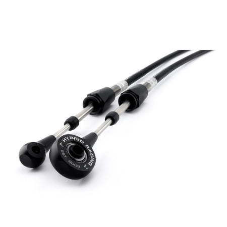 Hybrid Racing Shifter Cables for 02-05 Civic Si