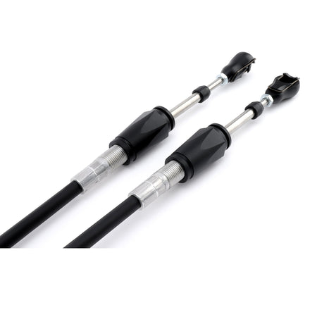 Hybrid Racing Shifter Cables for 02-05 Civic Si