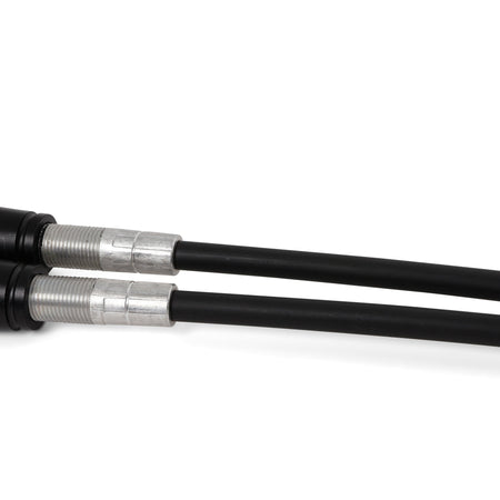 Hybrid Racing Shifter Cables for 02-05 Civic Si