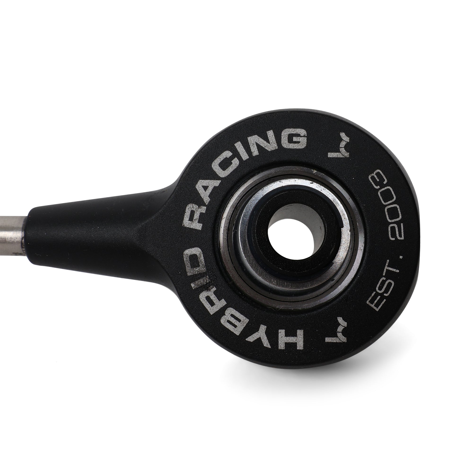 Hybrid Racing Shifter Cables for 07-13 Fit & Jazz