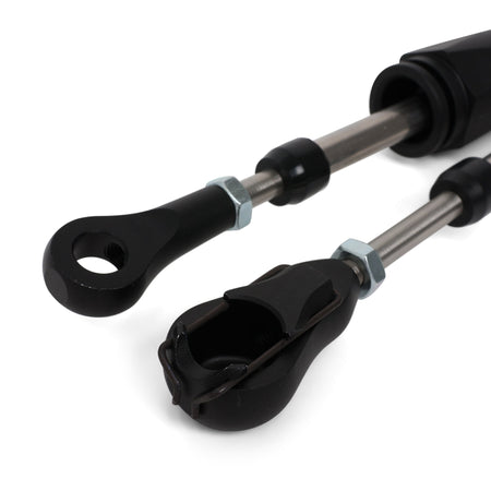 Hybrid Racing Shifter Cables for 07-13 Fit & Jazz