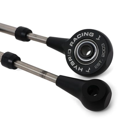 Hybrid Racing Shifter Cables for 07-13 Fit & Jazz