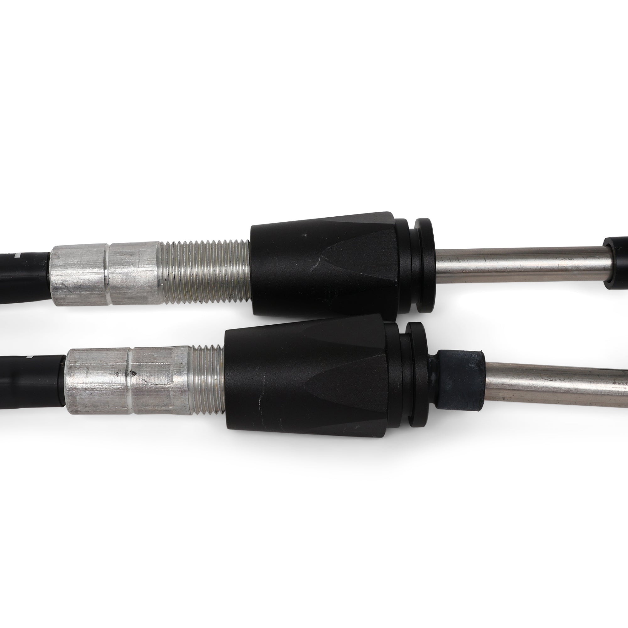 Hybrid Racing Shifter Cables for 07-13 Fit & Jazz