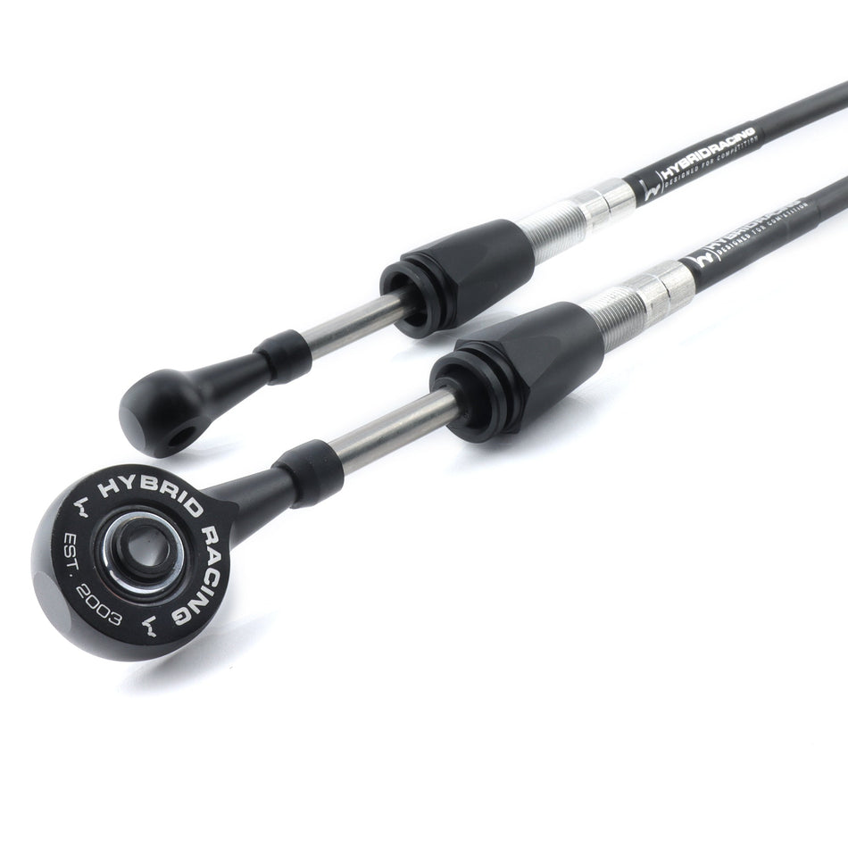 Hybrid Racing Shifter Cables for 17-21 Civic Si/Sport